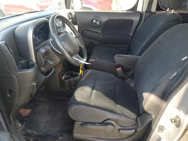Photo 7 from auction – 2010 NISSAN CUBE BASE with VIN JN8AZ2KR1AT153640