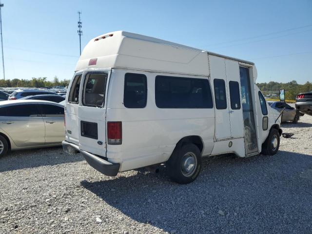 Photo 4 from auction – 2004 FORD ECONOLINE with VIN 1FTSS34L24HB52412
