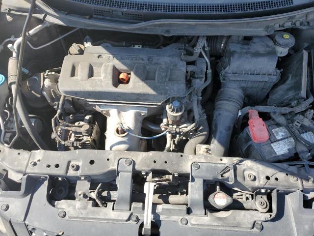 Photo 11 from auction – 2012 HONDA CIVIC EX with VIN 2HGFG3B85CH559121
