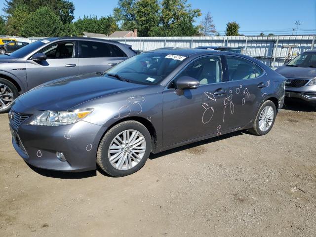 LEXUS ES 350 2014 with VIN JTHBK1GG0E2107958 - Photo from auction