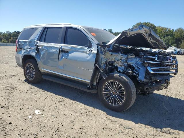 Photo 4 from auction – 2025 GMC YUKON ELEV with VIN 1GKS2BRD0SR364846