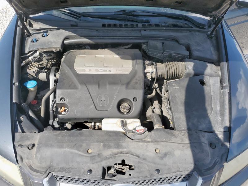 Photo 11 from auction – 2007 ACURA TL with VIN 19UUA66267A021628