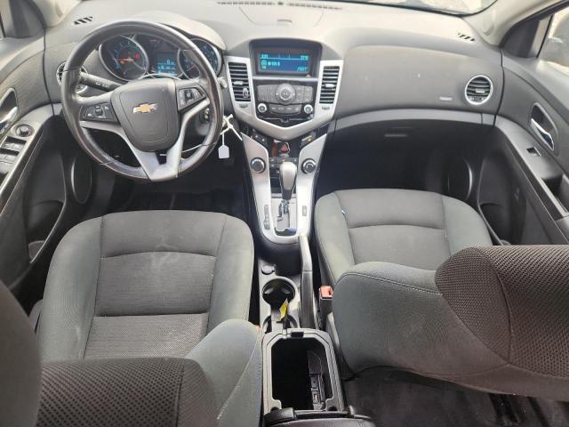 Photo 8 from auction – 2012 CHEVROLET CRUZE LT with VIN 1G1PF5SC2C7231990