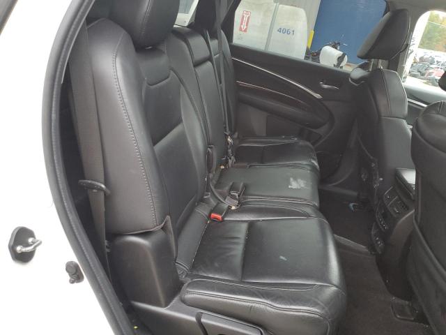Photo 11 from auction – 2019 ACURA MDX with VIN 5J8YD4H31KL012948
