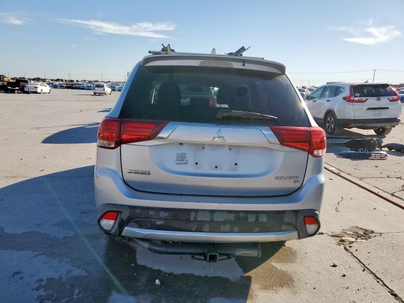 Photo 6 from auction – 2017 MITSUBISHI OUTLANDER with VIN JA4AD3A34HZ068290