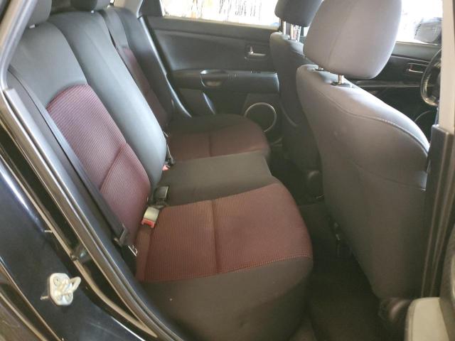 Photo 10 from auction – 2006 MAZDA 3 HATCHBAC with VIN JM1BK144461453420