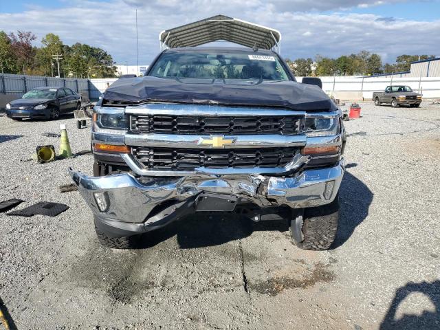 Photo 5 from auction – 2016 CHEVROLET SILVERADO with VIN 1GCRCREC3GZ334048
