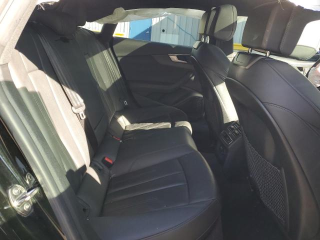 Photo 10 from auction – 2019 AUDI A5 PREMIUM with VIN WAUENCF52KA078348