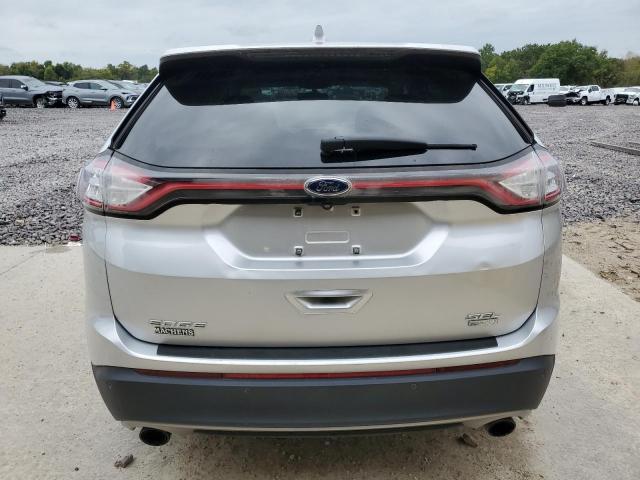 Photo 6 from auction – 2017 FORD EDGE SEL with VIN 2FMPK3J90HBC66373