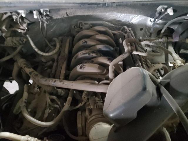 Photo 11 from auction – 2016 FORD F150 with VIN 1FTMF1EF3GKE10079