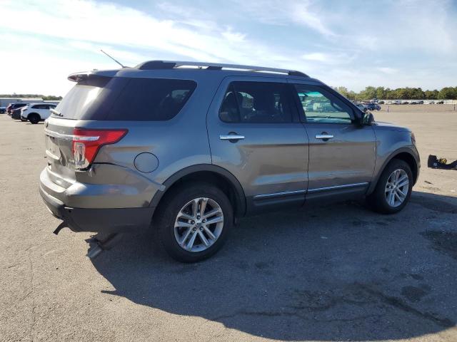 Photo 3 from auction – 2011 FORD EXPLORER X with VIN 1FMHK8D86BGA06306