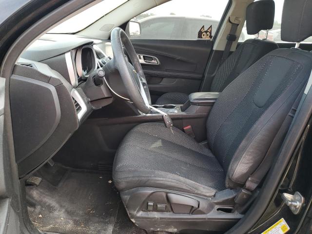 Photo 7 from auction – 2016 CHEVROLET EQUINOX LT with VIN 2GNFLFEK5G6196475