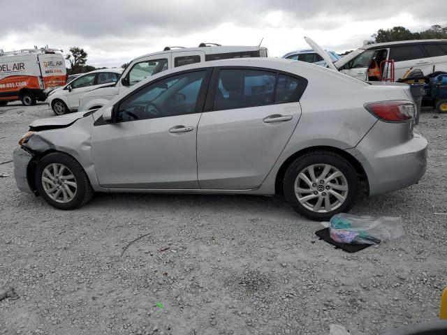 Photo 2 from auction – 2013 MAZDA 3 I with VIN JM1BL1V74D1811490