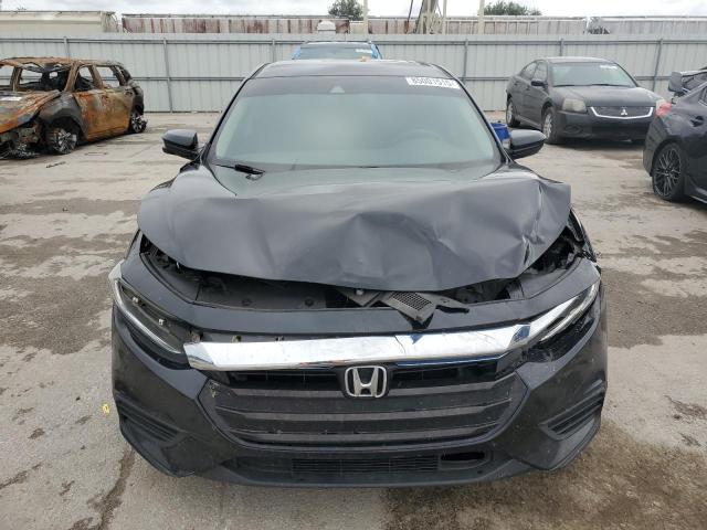 Photo 5 from auction – 2019 HONDA INSIGHT EX with VIN 19XZE4F50KE004191