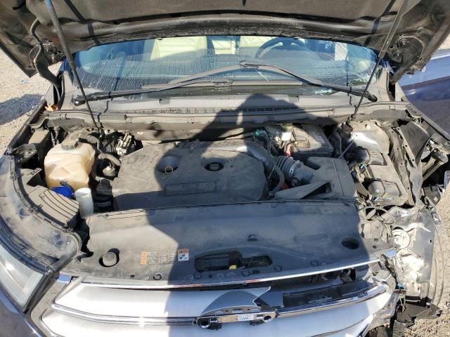Photo 12 from auction – 2017 FORD EDGE SEL with VIN 2FMPK3J95HBB93355