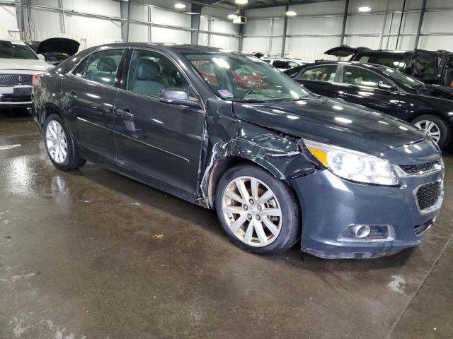 Photo 4 from auction – 2014 CHEVROLET MALIBU 2LT with VIN 1G11E5SL4EF264314