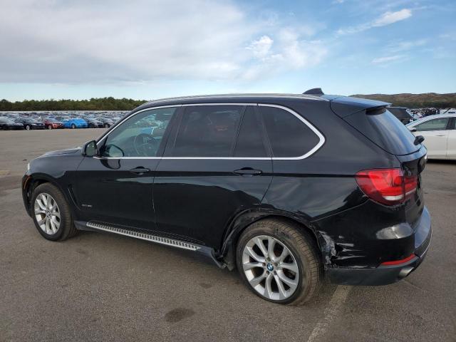 Photo 2 from auction – 2015 BMW X5 XDRIVE3 with VIN 5UXKR0C58F0K67769