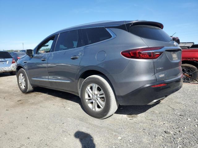 Photo 2 from auction – 2018 BUICK ENCLAVE ES with VIN 5GAERBKW8JJ220301