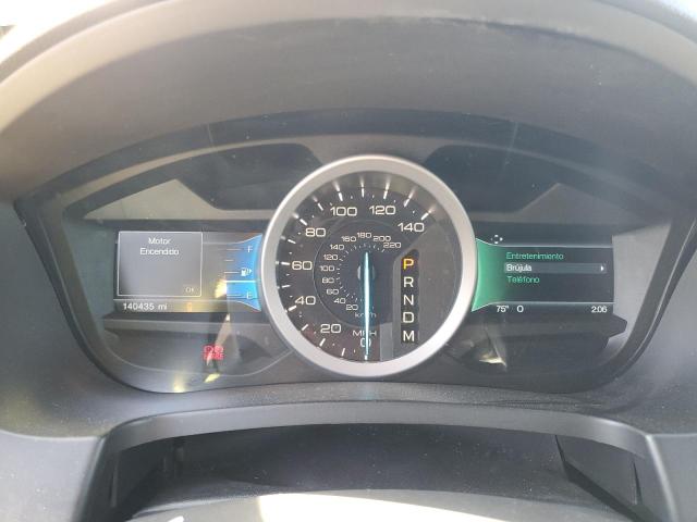 Photo 9 from auction – 2014 FORD EXPLORER X with VIN 1FM5K7D81EGA49520