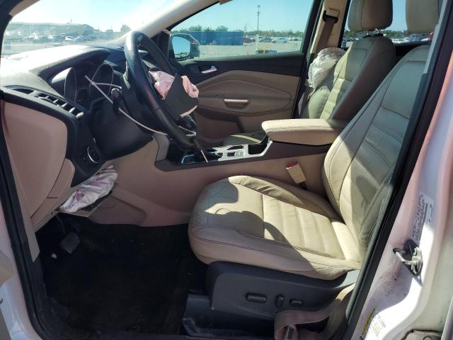 Photo 7 from auction – 2017 FORD ESCAPE SE with VIN 1FMCU0GD8HUA88905