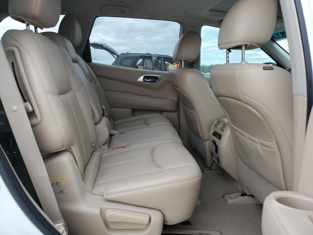Photo 11 from auction – 2015 NISSAN PATHFINDER S with VIN 5N1AR2MM6FC701793
