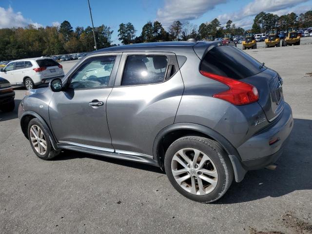 Photo 2 from auction – 2012 NISSAN JUKE S with VIN JN8AF5MR6CT102581