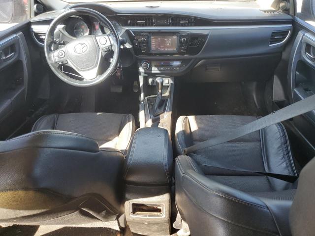 Photo 8 from auction – 2015 TOYOTA COROLLA L with VIN 5YFBURHEXFP258204