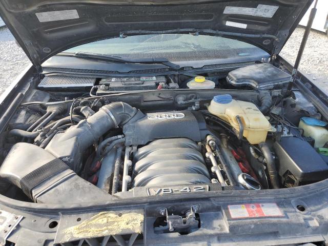 Photo 11 from auction – 2005 AUDI ALLROAD 4. with VIN WA1YL64B65N002980