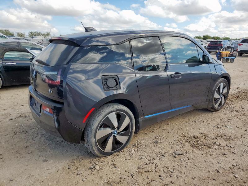 Photo 3 from auction – 2014 BMW I3 REX with VIN WBY1Z4C58EV274404