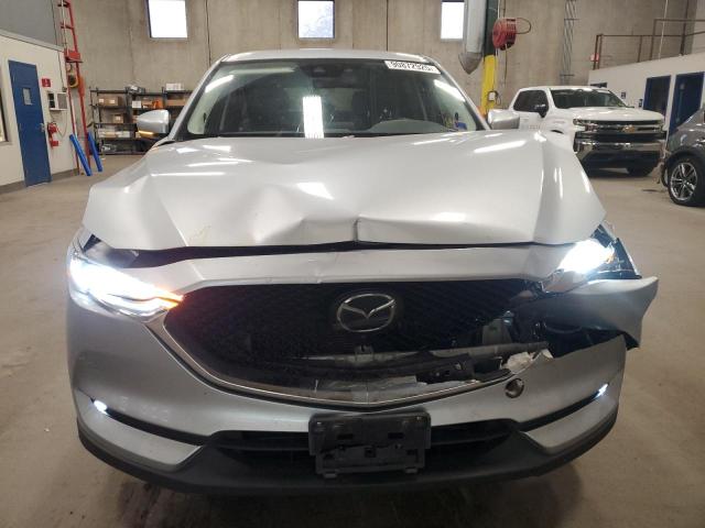 Photo 5 from auction – 2018 MAZDA CX-5 GRAND with VIN JM3KFADM3J0320934