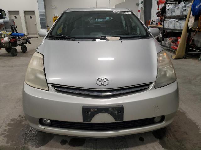 Photo 5 from auction – 2009 TOYOTA PRIUS with VIN JTDKB20U797823398