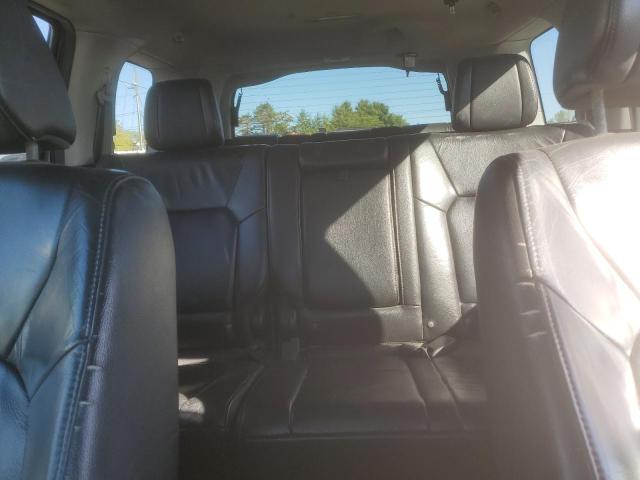Photo 10 from auction – 2012 HONDA PILOT EXL with VIN 5FNYF4H59CB042312