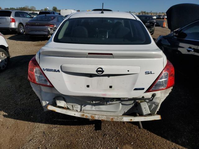 Photo 6 from auction – 2013 NISSAN VERSA S with VIN 3N1CN7AP8DL870352