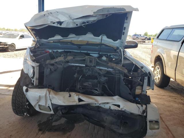 Photo 5 from auction – 2013 CHEVROLET SILVERADO with VIN 3GCPCTE09DG227608