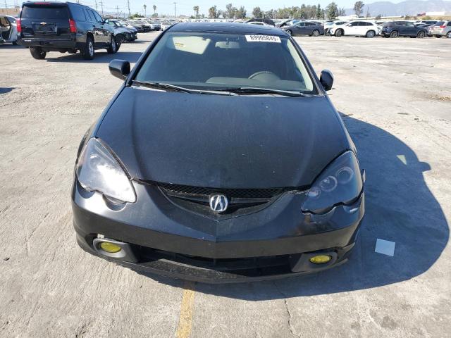 Photo 5 from auction – 2002 ACURA RSX with VIN JH4DC53812C008700