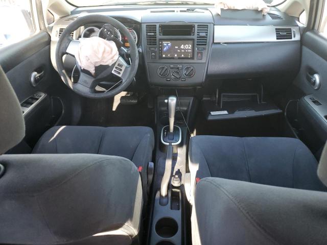 Photo 8 from auction – 2008 NISSAN VERSA S with VIN 3N1BC13E48L461829