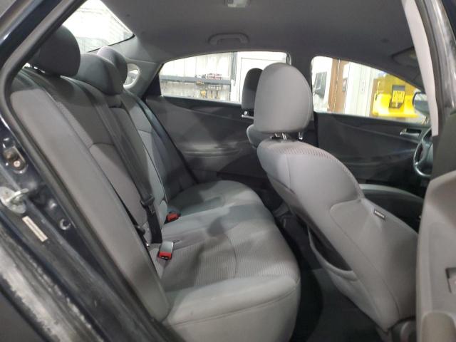 Photo 10 from auction – 2011 HYUNDAI SONATA GLS with VIN 5NPEB4AC0BH028273