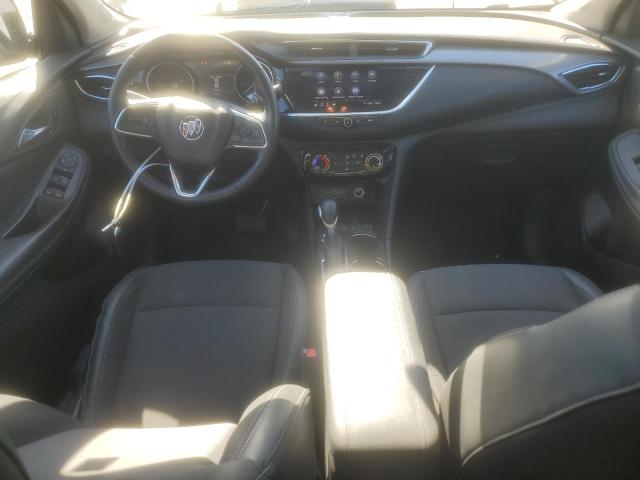 Photo 8 from auction – 2021 BUICK ENCORE GX with VIN KL4MMBS22MB131595