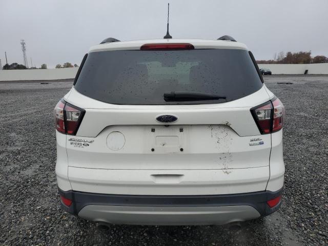 Photo 6 from auction – 2018 FORD ESCAPE SEL with VIN 1FMCU9HD4JUD17430