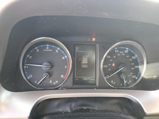 Zdjęcie 9 z aukcji – 2018 TOYOTA RAV4 z VIN JTMDFREV3JD227847