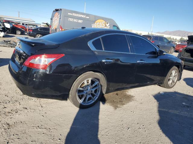 Photo 3 from auction – 2010 NISSAN MAXIMA S with VIN 1N4AA5AP4AC853288