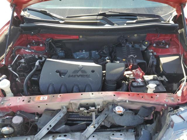Photo 12 from auction – 2019 MITSUBISHI OUTLANDER with VIN JA4AD3A35KZ007442