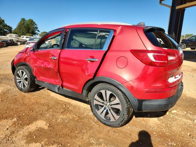 Photo 2 from auction – 2011 KIA SPORTAGE with VIN KNDPCCA26B7078736