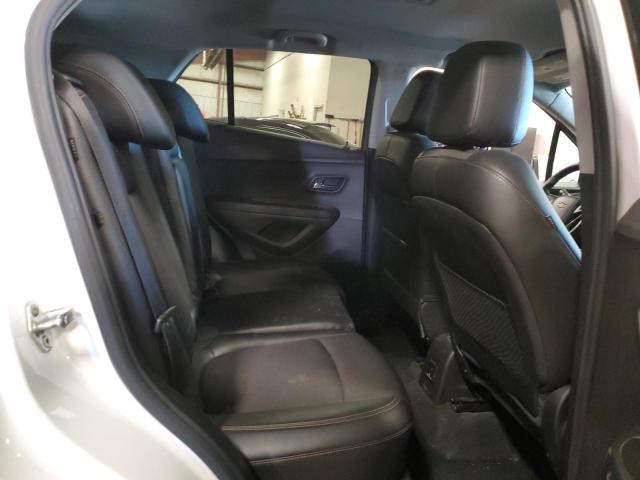Photo 11 from auction – 2017 CHEVROLET TRAX 1LT with VIN 3GNCJLSB7HL146475