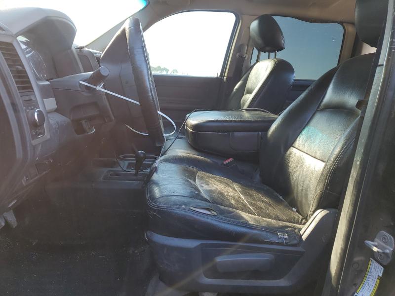 Photo 7 from auction – 2012 DODGE RAM 2500 S with VIN 3C6UD5CL2CG284165
