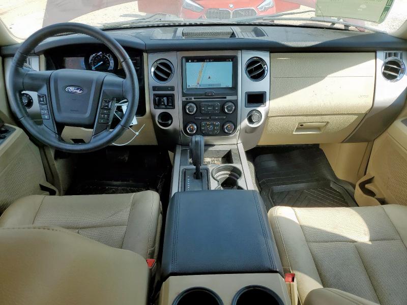 Photo 8 from auction – 2017 FORD EXPEDITION with VIN 1FMJU1HT0HEA82769