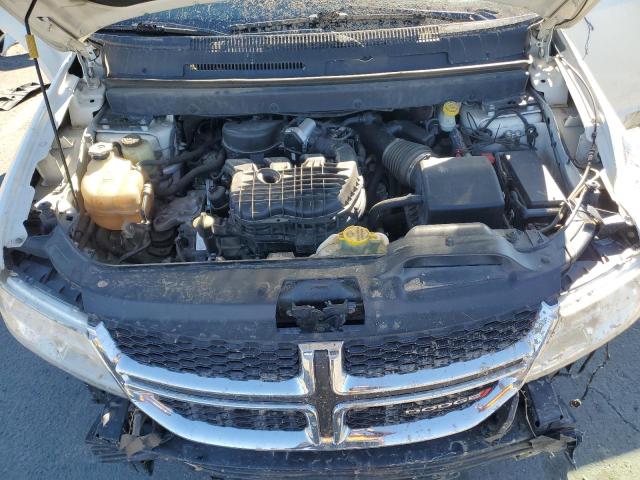 Photo 12 from auction – 2017 DODGE JOURNEY SX with VIN 3C4PDCBG6HT572798