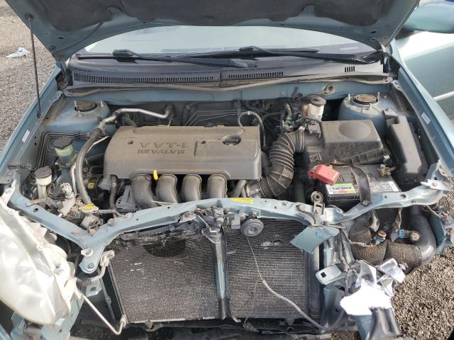 Photo 11 from auction – 2005 TOYOTA COROLLA CE with VIN 1NXBR30E65Z356394