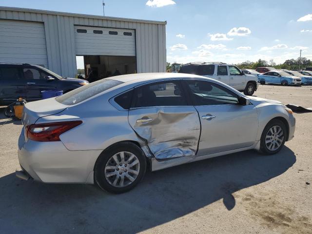 Photo 3 from auction – 2018 NISSAN ALTIMA 2.5 with VIN 1N4AL3AP4JC157626