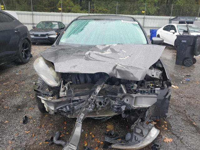 Photo 5 from auction – 2014 FORD FOCUS with VIN 1FADP3F28EL297974